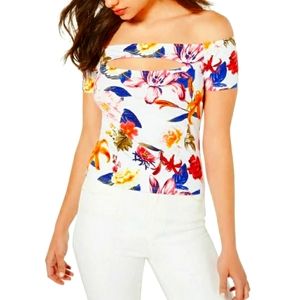 GUESS TOP ♡♡Make an Offer♡♡